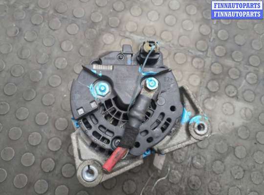 купить Генератор на Opel Astra H 2004-2010