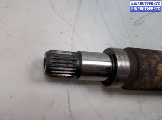 купить Полуось (приводной вал, шрус) на Ford Focus 2 2005-2008