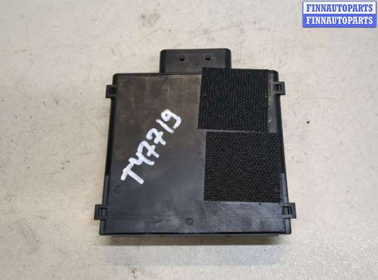 купить Блок управления бортовой сети (Body Control Module) на Skoda Fabia 2007-2014