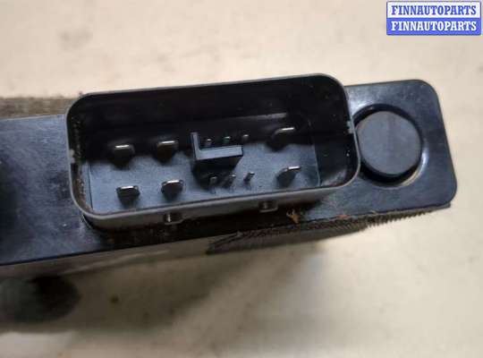 купить Блок управления бортовой сети (Body Control Module) на Skoda Fabia 2007-2014