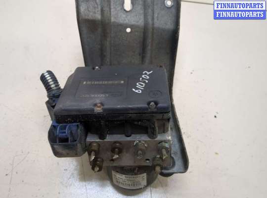 купить Блок АБС, насос (ABS, ESP, ASR) на Volvo S80 1998-2006