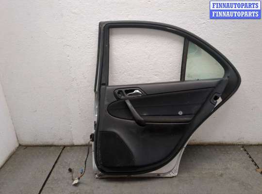 купить Ручка двери наружная на Mercedes C W203 2000-2008