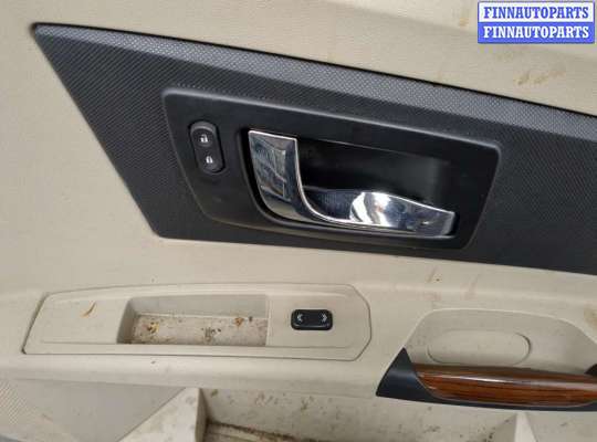 купить Стеклоподъемник электрический на Cadillac CTS 2001-2007