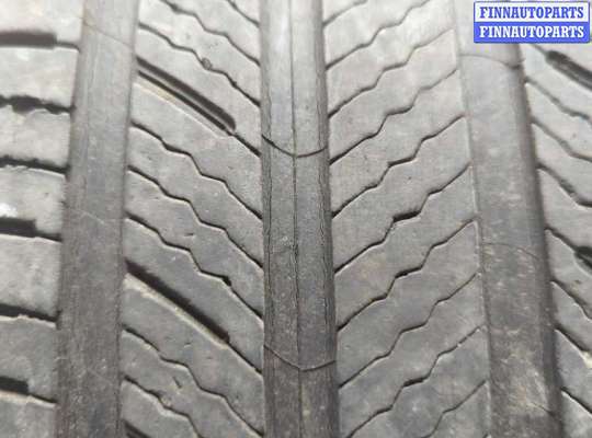 купить Пара шин на BMW X3 E83 2003-2010