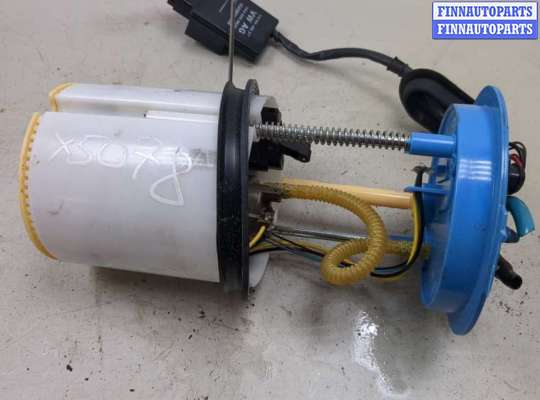 Насос топливный электрический AU1700782 на Audi A3 (8P) 2003-2013