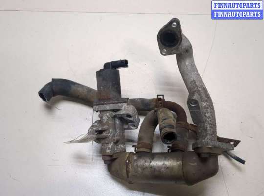 купить Клапан рециркуляции газов (EGR) на KIA Sorento 2002-2009
