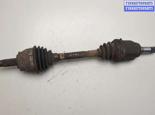 Купить Полуось (приводной вал, шрус) на Peugeot Bipper 2009-2018 Полуось (приводной вал, шрус) FT558911 на Peugeot Bipper 2009-2018