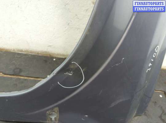 купить Крыло на Opel Vectra C 2002-2008