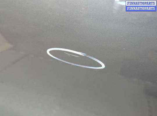 Дверь боковая