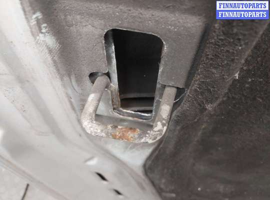 купить Обшивка капота на Volkswagen Passat 5 2000-2005