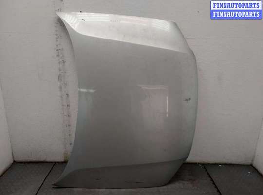 купить Обшивка капота на Volkswagen Passat 5 2000-2005