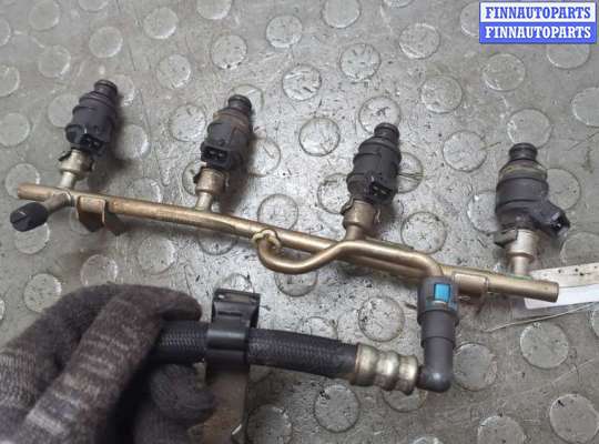 купить Форсунка топливная на Opel Vectra C 2002-2008