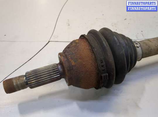 купить Полуось (приводной вал, шрус) на Ford Focus 1 1998-2004