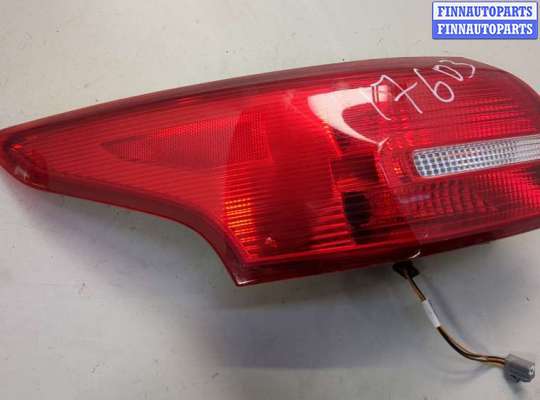 Фонарь (задний) FO1999655 на Ford Focus 3 2014-2019