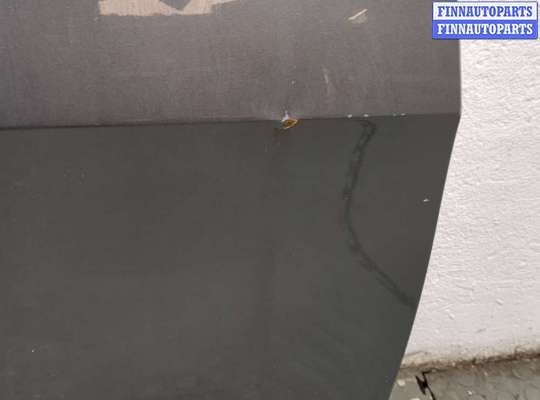 Дверь боковая на Jeep Grand Cherokee IV (WK2)