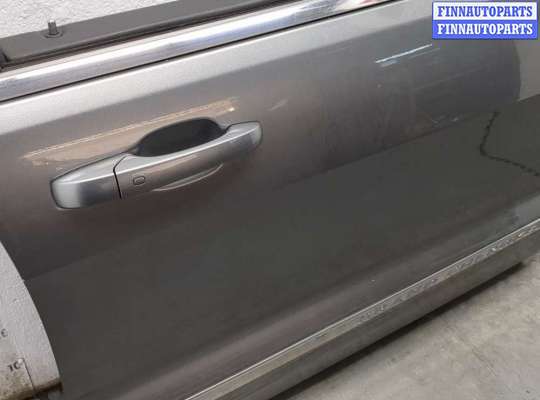 Дверь боковая на Jeep Grand Cherokee IV (WK2)
