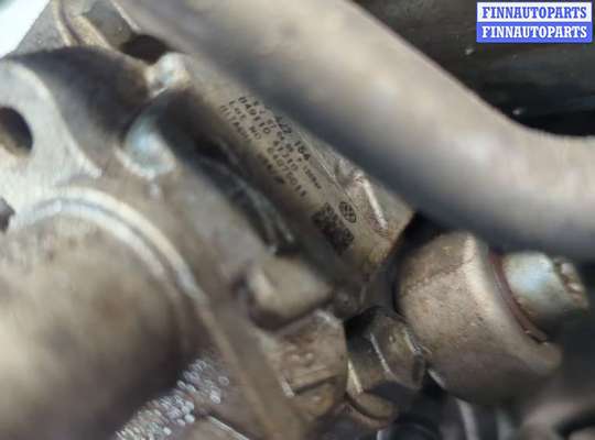 купить Компрессор кондиционера на Volkswagen Amarok 2010-2025