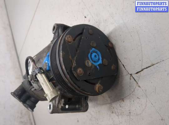 купить Компрессор кондиционера на Opel Zafira B 2005-2012