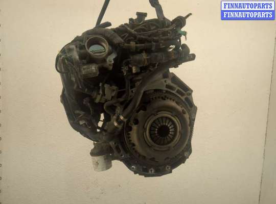 купить Двигатель (ДВС) на Ford C-Max 2002-2010