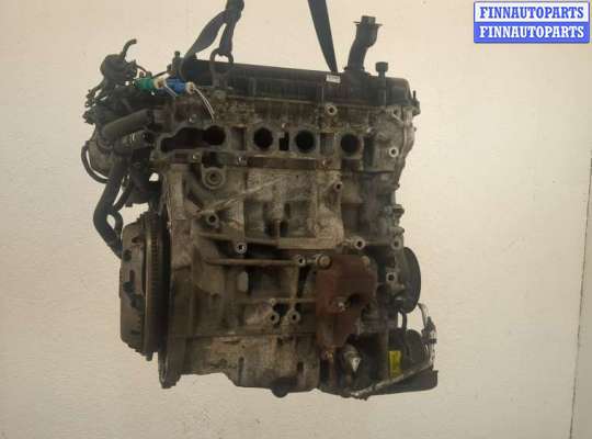 купить Двигатель (ДВС) на Ford C-Max 2002-2010