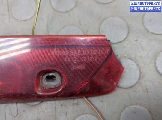 купить Фонарь дополнительный (стоп-сигнал) на Mercedes Vito W639 2003-2014