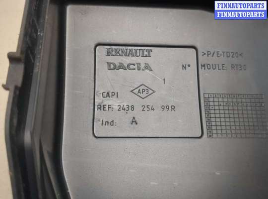 купить Блок предохранителей на Dacia Sandero 2013-2020
