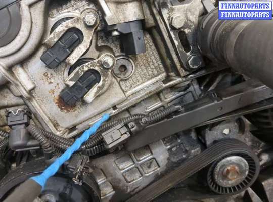купить Головка блока (ГБЦ) на BMW 3 E46 1998-2005