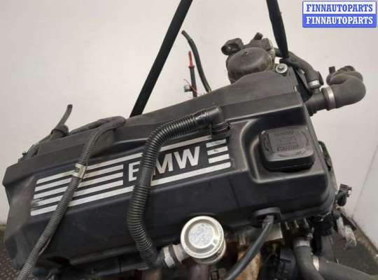 купить Головка блока (ГБЦ) на BMW 3 E46 1998-2005
