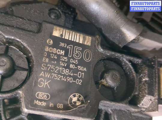 купить Головка блока (ГБЦ) на BMW 3 E46 1998-2005
