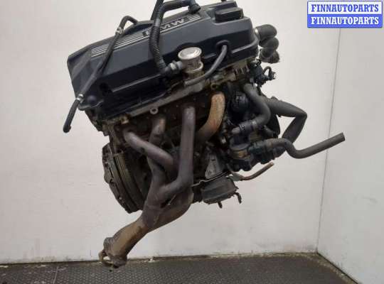 купить Головка блока (ГБЦ) на BMW 3 E46 1998-2005