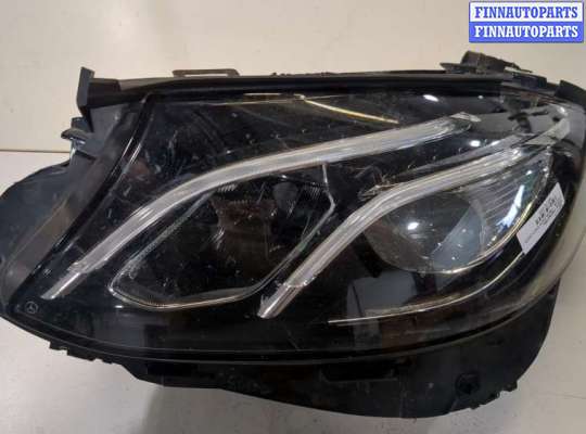 Фара (передняя) MB1454515 на Mercedes E W213