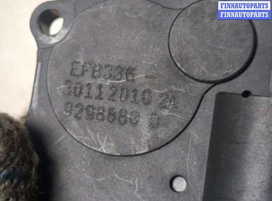 купить Электропривод заслонки отопителя на Mercedes ML W164 2005-2011