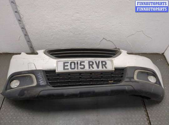 Купить Бампер на Peugeot 2008 2013-2019 Бампер PG1244241 на Peugeot 2008 2013-2019
