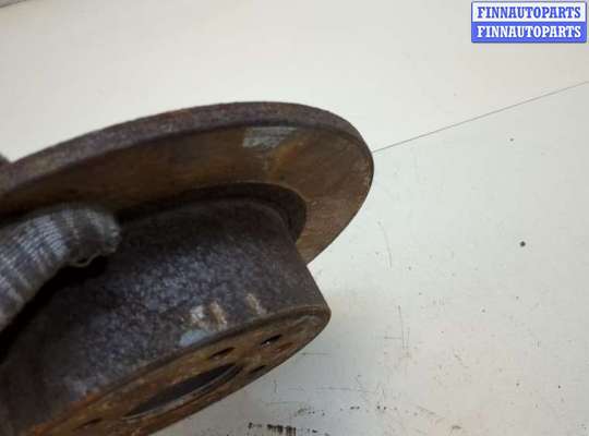 купить Диск тормозной на Opel Vectra B 1995-2002