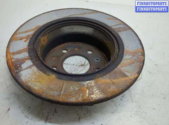 купить Диск тормозной на Opel Vectra B 1995-2002