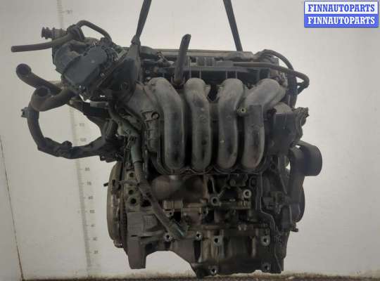купить Двигатель (ДВС) на Honda Civic 2005-2012