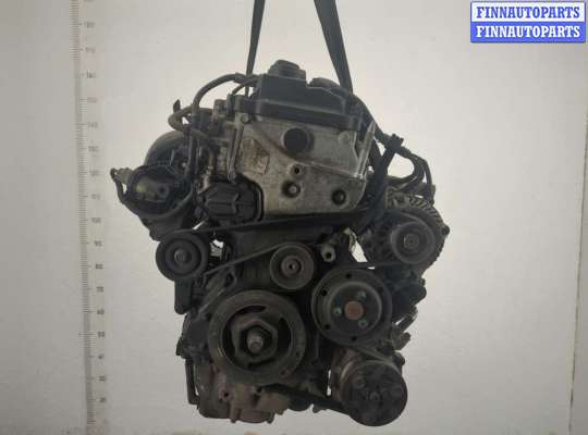 Двигатель (ДВС) HD523114 на Honda Civic 2005-2012