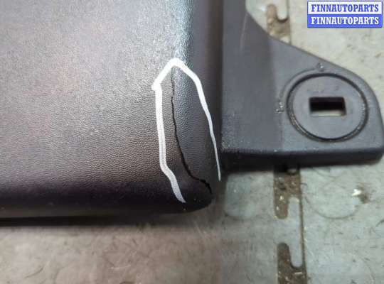 купить Накладка декоративная на ДВС на Lincoln Navigator 2002-2006