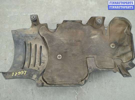 купить Накладка декоративная на ДВС на Cadillac Escalade 2 2001-2006