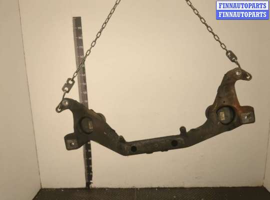 купить Балка под КПП на Audi Q7 2005-2015