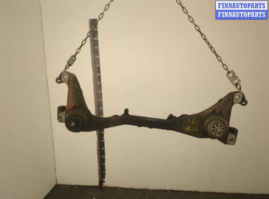 Балка под КПП AU1721020 на Audi Q7 2005-2015