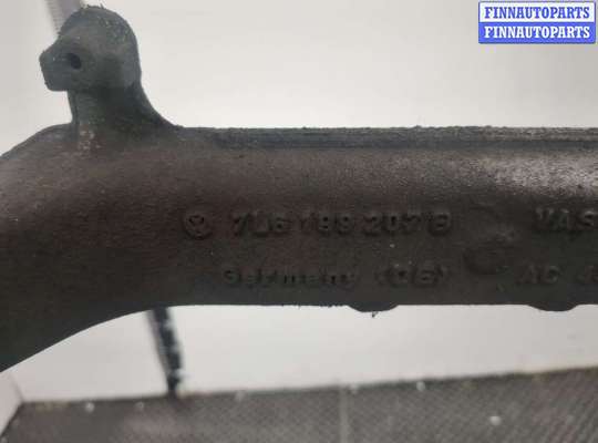 купить Балка под КПП на Audi Q7 2005-2015