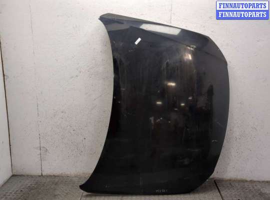 купить Капот на Volkswagen Passat 6 2005-2010