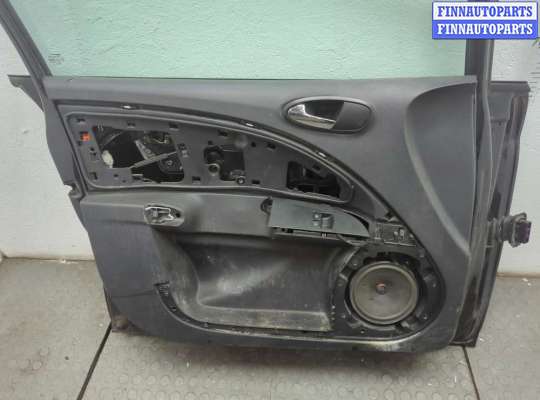 купить Ручка двери наружная на Seat Leon 2 2005-2012