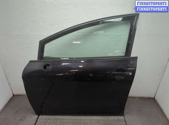 Ручка двери наружная ST345436 на Seat Leon 2 2005-2012