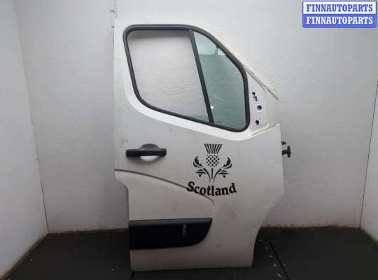 Купить Ручка двери наружная на Renault Master 2010- Ручка двери наружная RN1589108 на Renault Master 2010-