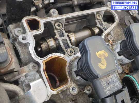 купить Генератор на Audi A6 (C7) 2011-2018