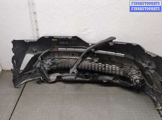 купить Заглушка (решётка) бампера на Toyota C-HR 2016-2023