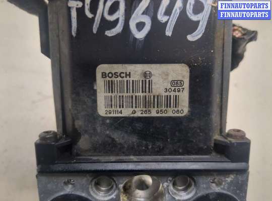 купить Блок АБС, насос (ABS, ESP, ASR) на Alfa Romeo 147 2000-2004