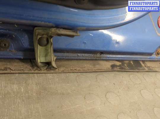 купить Ручка двери наружная на Volkswagen Passat 5 1996-2000